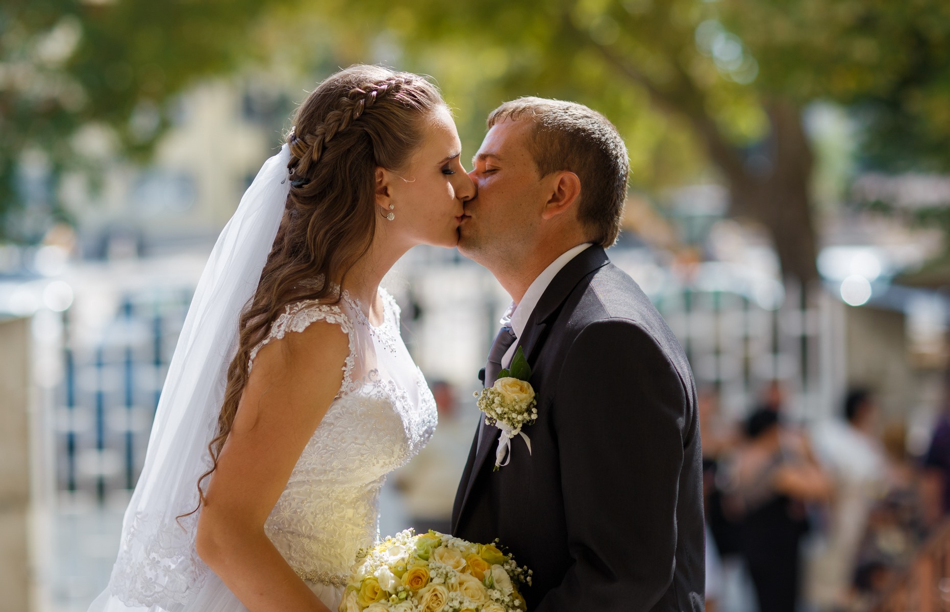 439  Вера & Асен